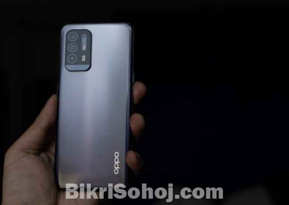Oppo f19 pro plus ৮/১২৮